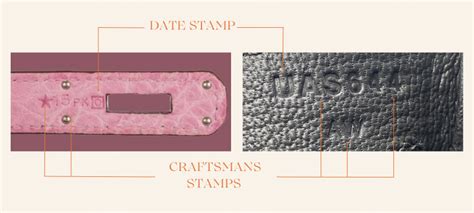 hermes constance date stamp|hermes date stamps in order.